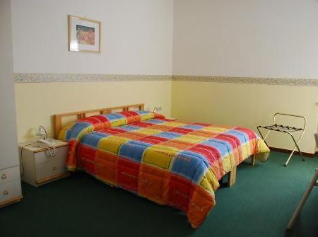 Hotel Marco Polo Caldogno Cameră foto