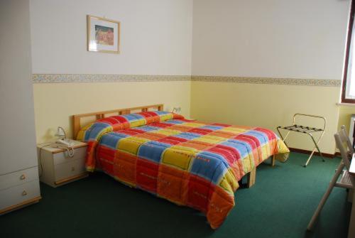 Hotel Marco Polo Caldogno Cameră foto
